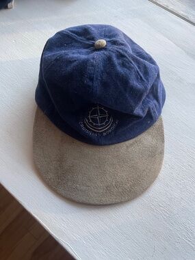 vintage hat unisex